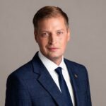 Žemės ūkio ministerijai pradeda vadovauti Kęstutis Mažeika