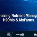 Tech Talk: H2Ohio & MyFarms on Modernizing Nutrient Management Planning