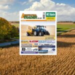 Agricultural Trader - August 2026