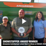 CropLife Retail Week: U.S.-Canada Tariff Threat Looming and Amazone AutoSpread